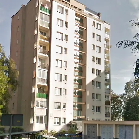 Apartamento M&a Przy Kei