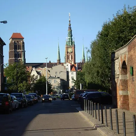 M&a Przy Kei Gdańsk