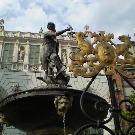 M&a Przy Kei شقة *