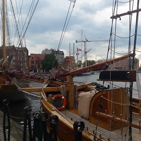 M&a Przy Kei * Gdańsk