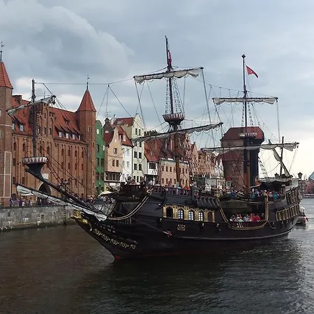 M&a Przy Kei Lägenhet