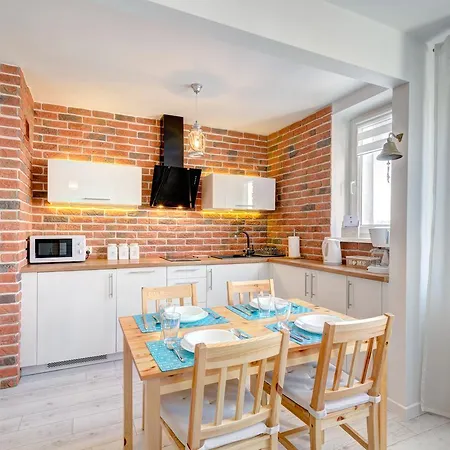 M&a Przy Kei Gdańsk