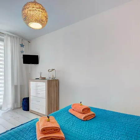 M&a Przy Kei * Gdańsk