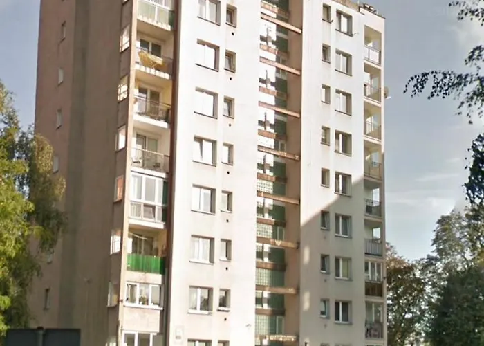 Apartamento M&a Przy Kei