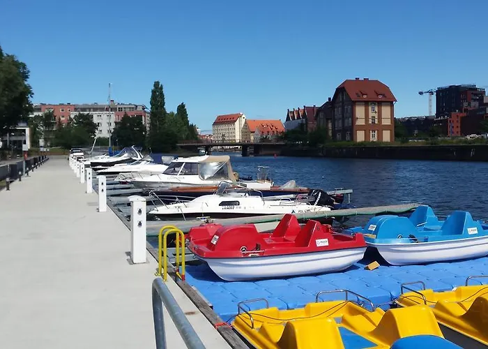 Daire M&a Przy Kei *