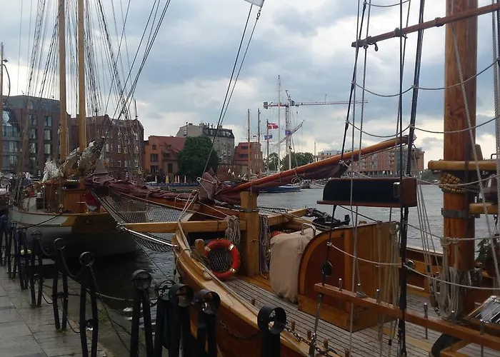 M&a Przy Kei * Gdańsk