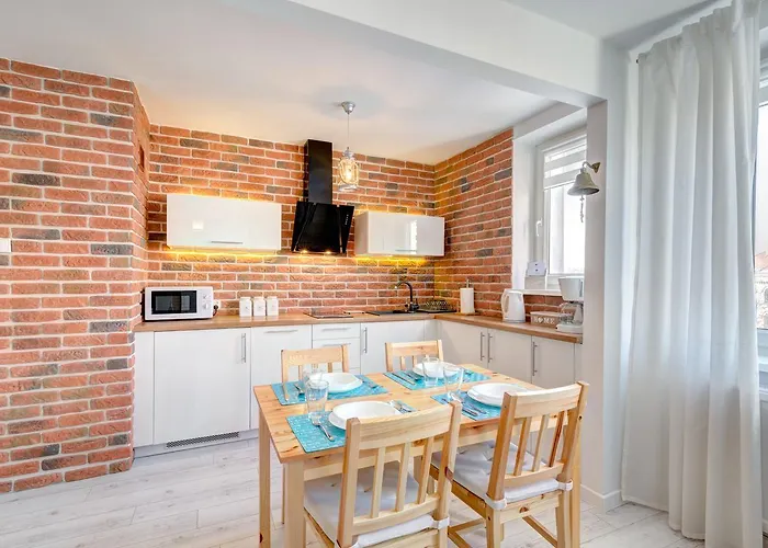 M&a Przy Kei Gdańsk