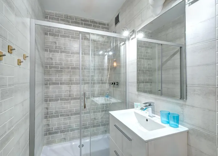 M&a Przy Kei Apartamento