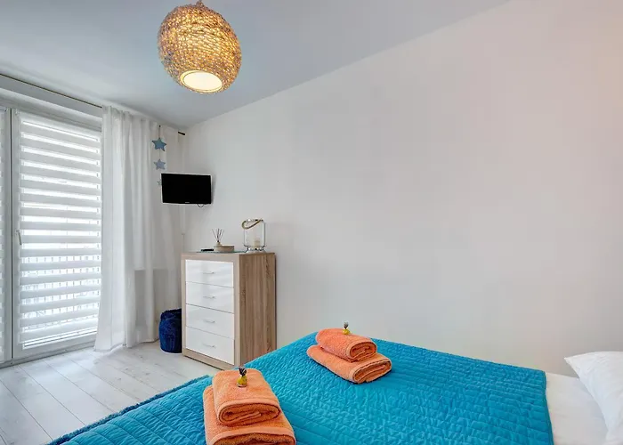 M&a Przy Kei * Gdansk