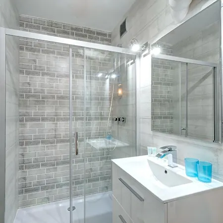 M&a Przy Kei Appartement