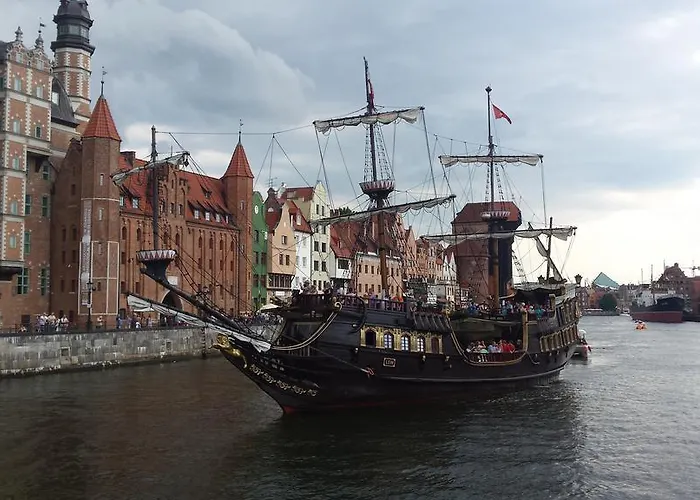 M&a Przy Kei Apartment