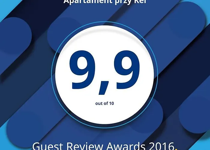 M&a Przy Kei Apartment