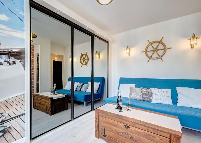 Apartment M&a Przy Kei *