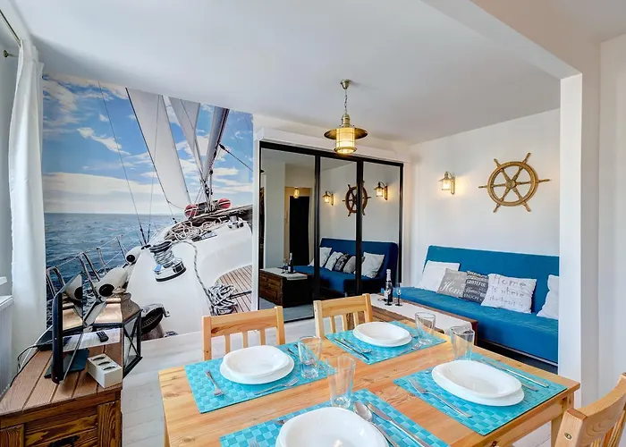 Apartment M&a Przy Kei